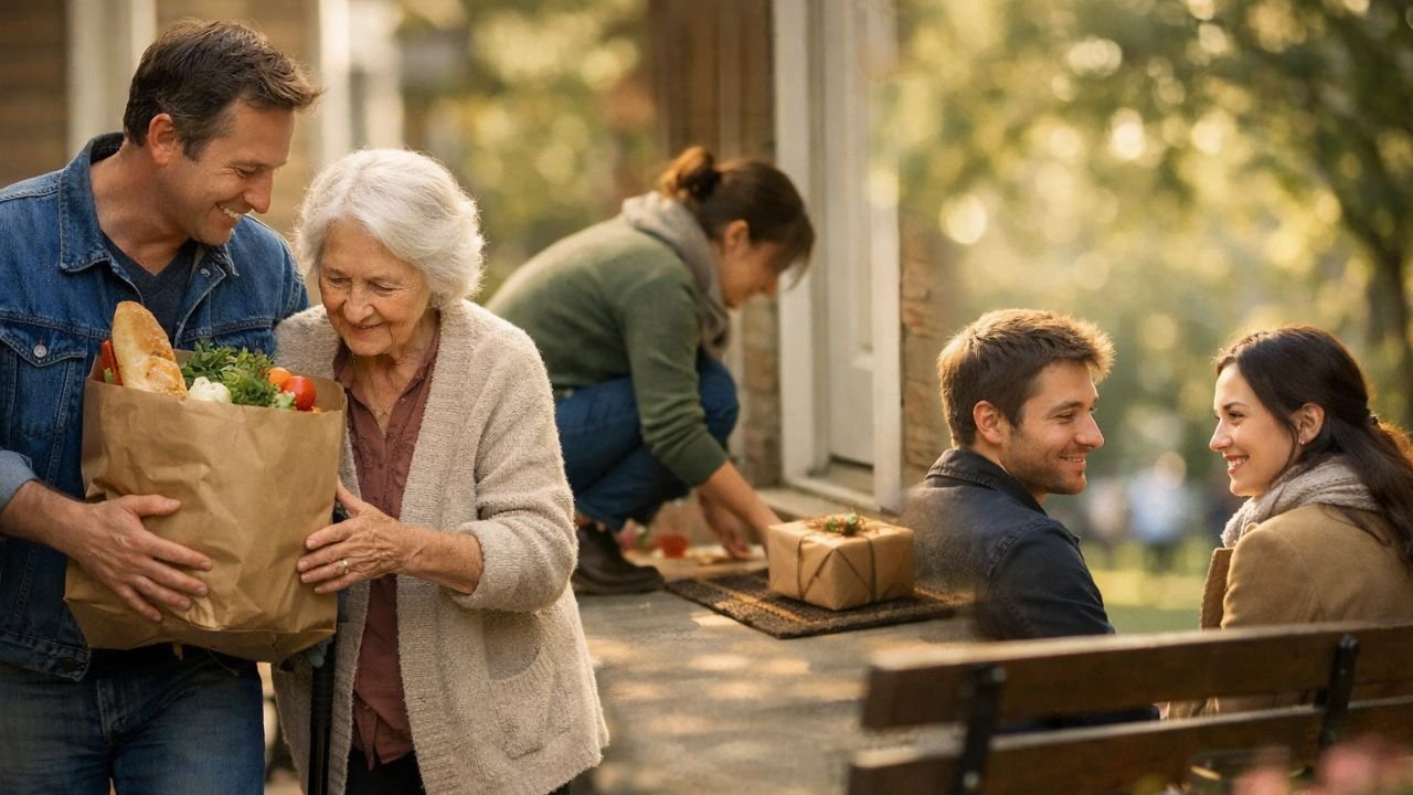 9 Quiet Habits That Show True Kindness: Why Genuinely Good People Often Go Unnoticed