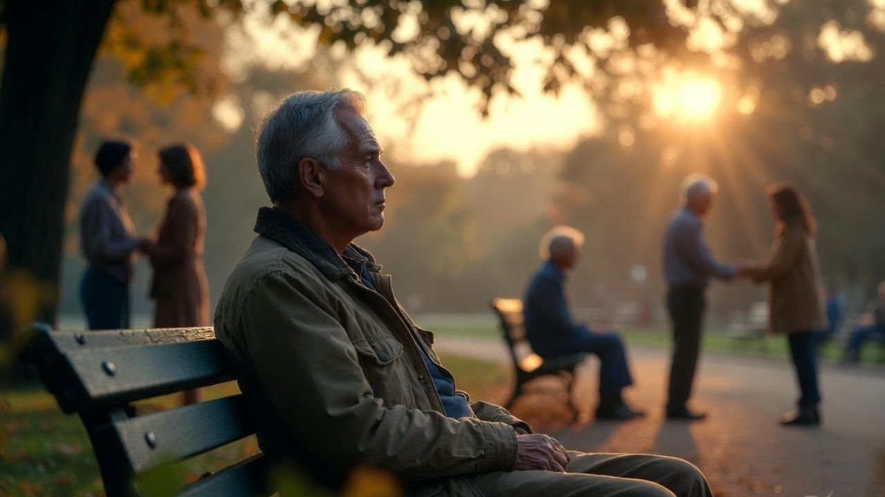 Childfree people face mortality differently, finding meaning through contribution, connection, and presence rather than lineage