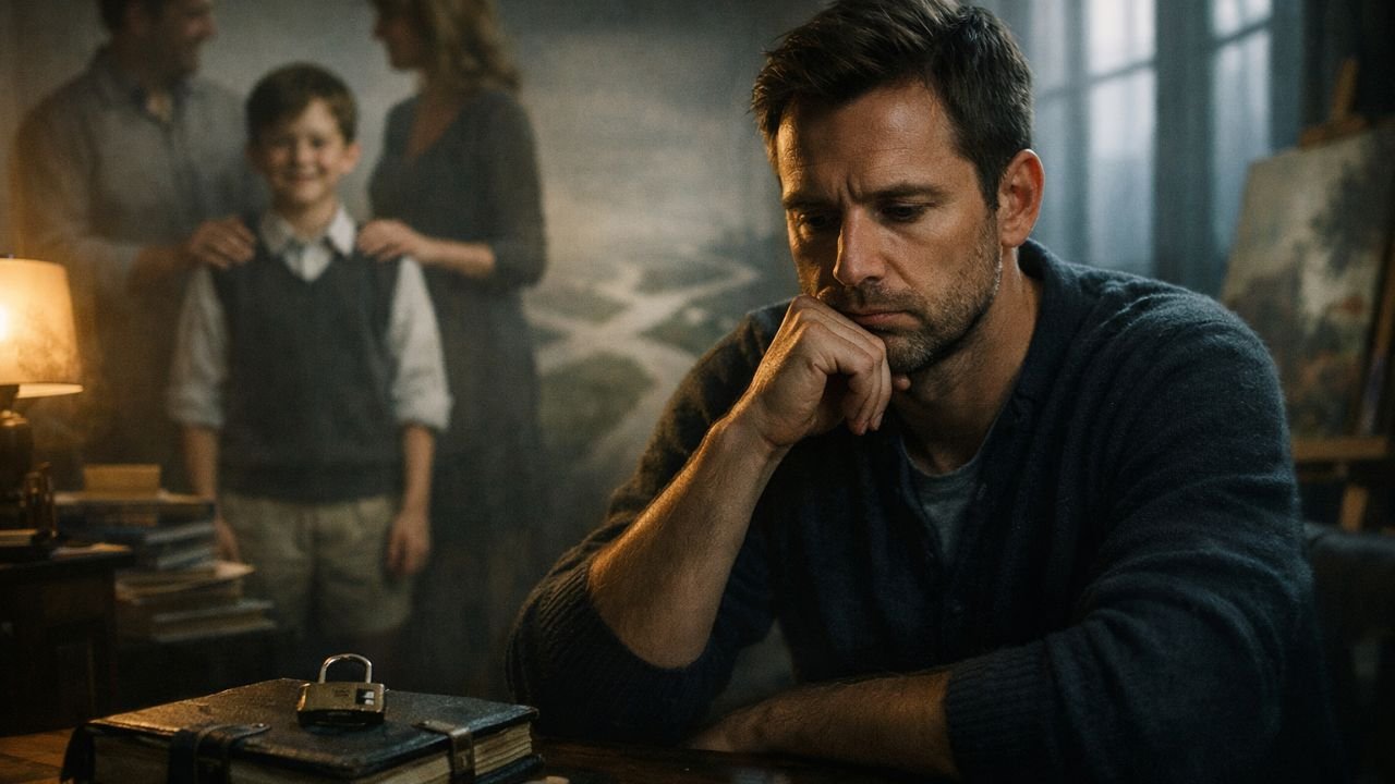 How Being Called a “Good” Child Can Lead to Adults Who Ignore Their Own Desires